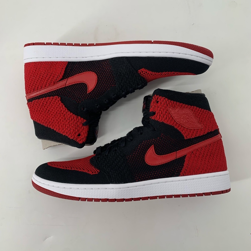 Air Jordan 1 retro Hi FLYKNITS